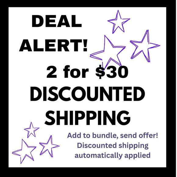 2/$30 Astrology Necklace Aquarius Gold Tone Constellation Necklace Gift Simple - Picture 2 of 6